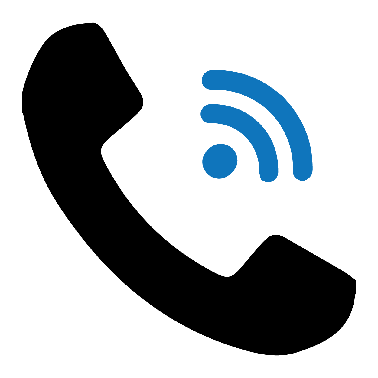 Phone Icon